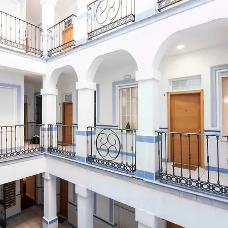 Mezquitilla FreshApartments by Bossh! Apartments Málaga Extérieur photo