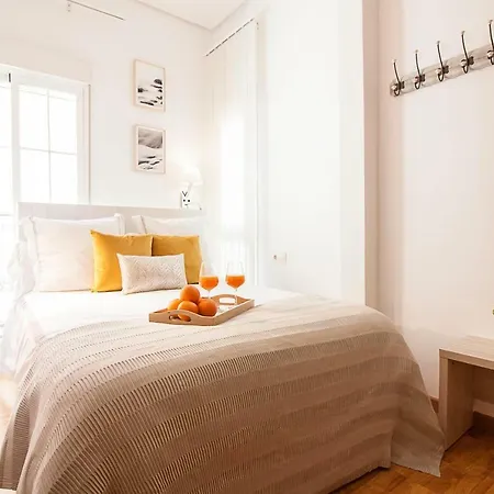 Mezquitilla FreshApartments by Bossh! Apartments Málaga Extérieur photo