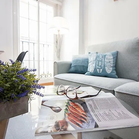 Mezquitilla FreshApartments by Bossh! Apartments Málaga Extérieur photo