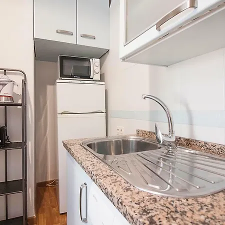 Mezquitilla FreshApartments by Bossh! Apartments Málaga Extérieur photo