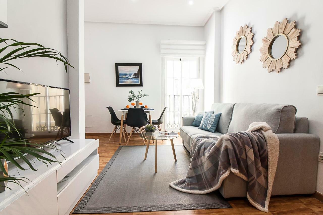 Mezquitilla Freshapartments By Bossh! Appartement Málaga