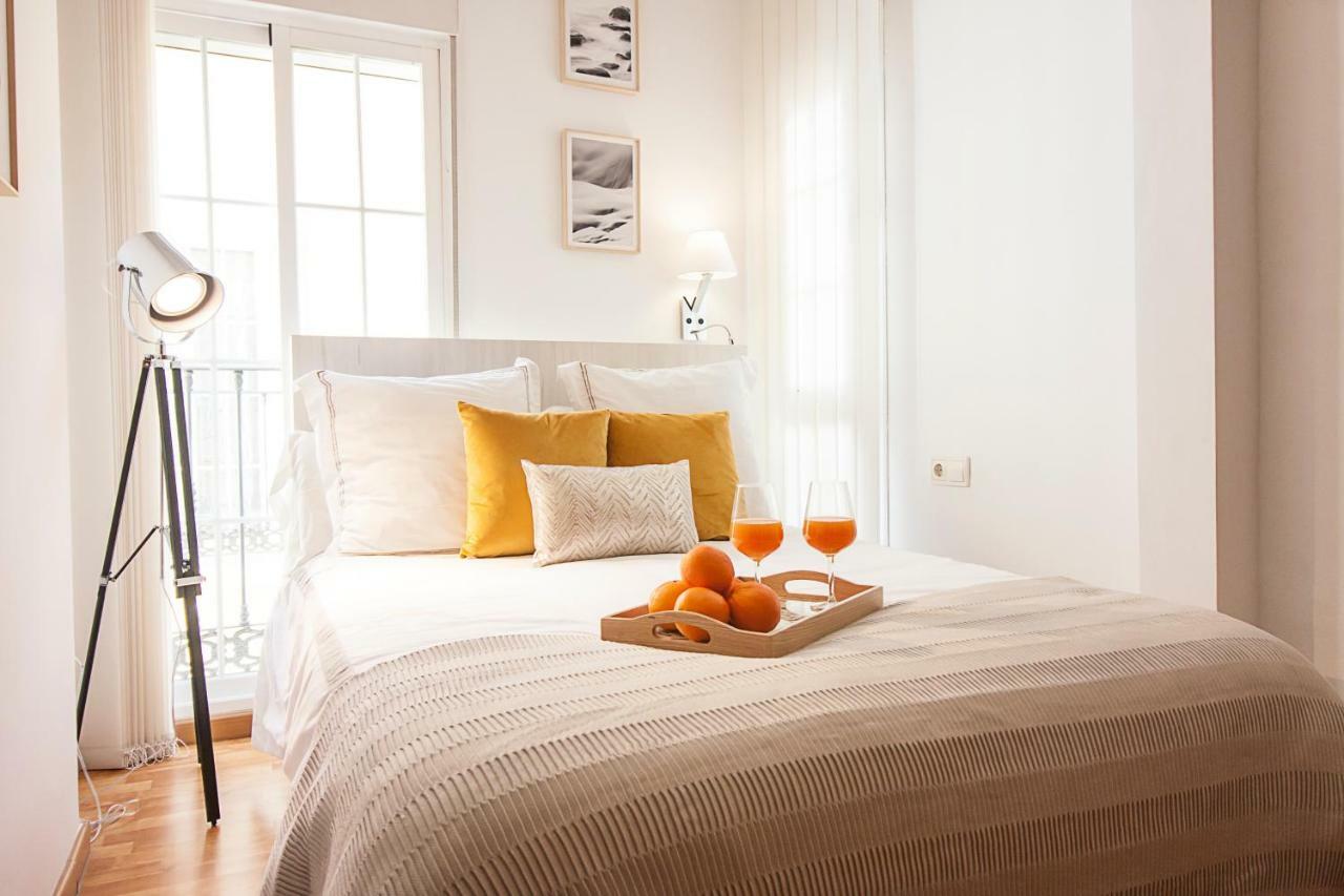 Mezquitilla Freshapartments By Bossh! Appartement Málaga