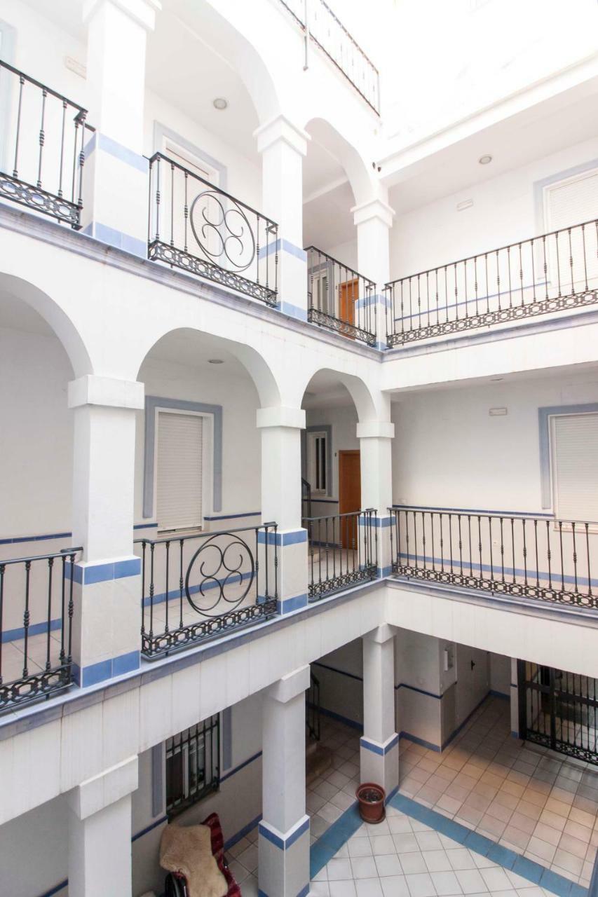 Apartment Mezquitilla Freshapartments By Bossh! Málaga