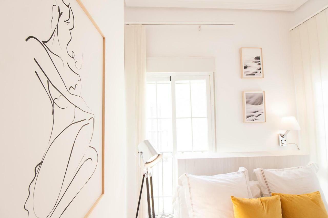 Mezquitilla Freshapartments By Bossh! Appartement Málaga