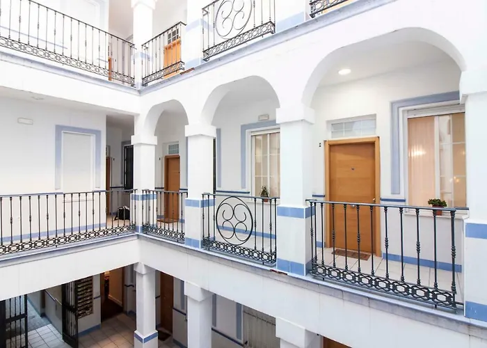 Mezquitilla FreshApartments by Bossh! Apartments