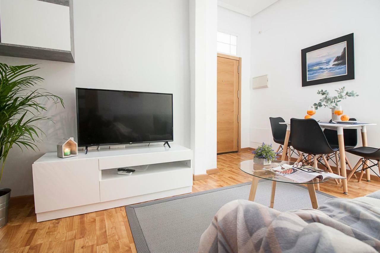 Appartement Mezquitilla Freshapartments By Bossh! Málaga