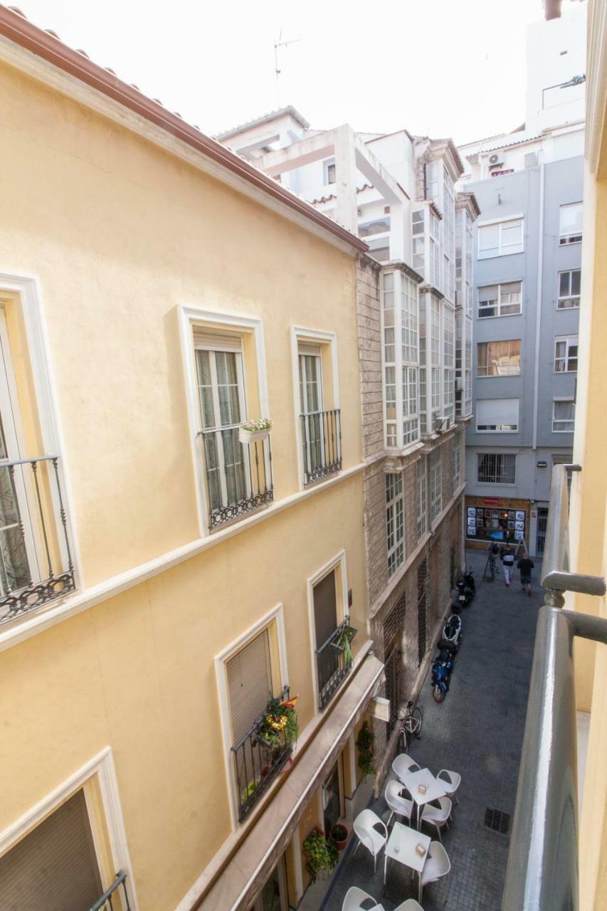 Mezquitilla Freshapartments By Bossh! Appartement