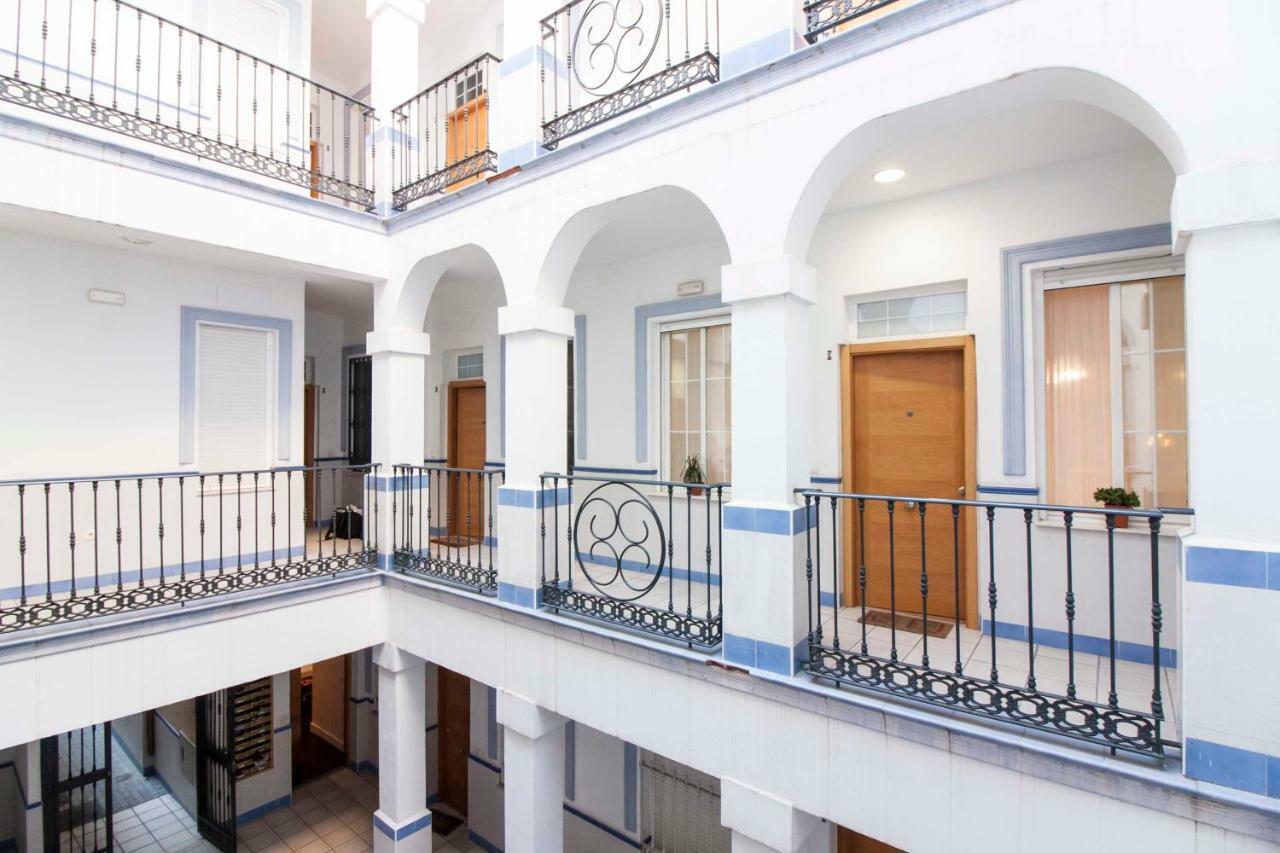 Mezquitilla Freshapartments By Bossh! Appartement
