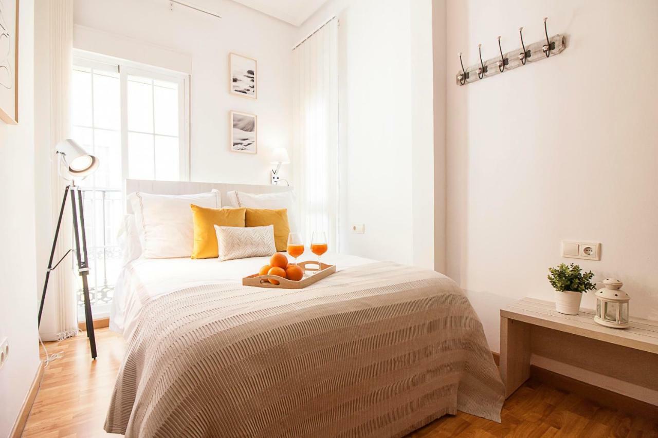 Appartement Mezquitilla Freshapartments By Bossh! Málaga