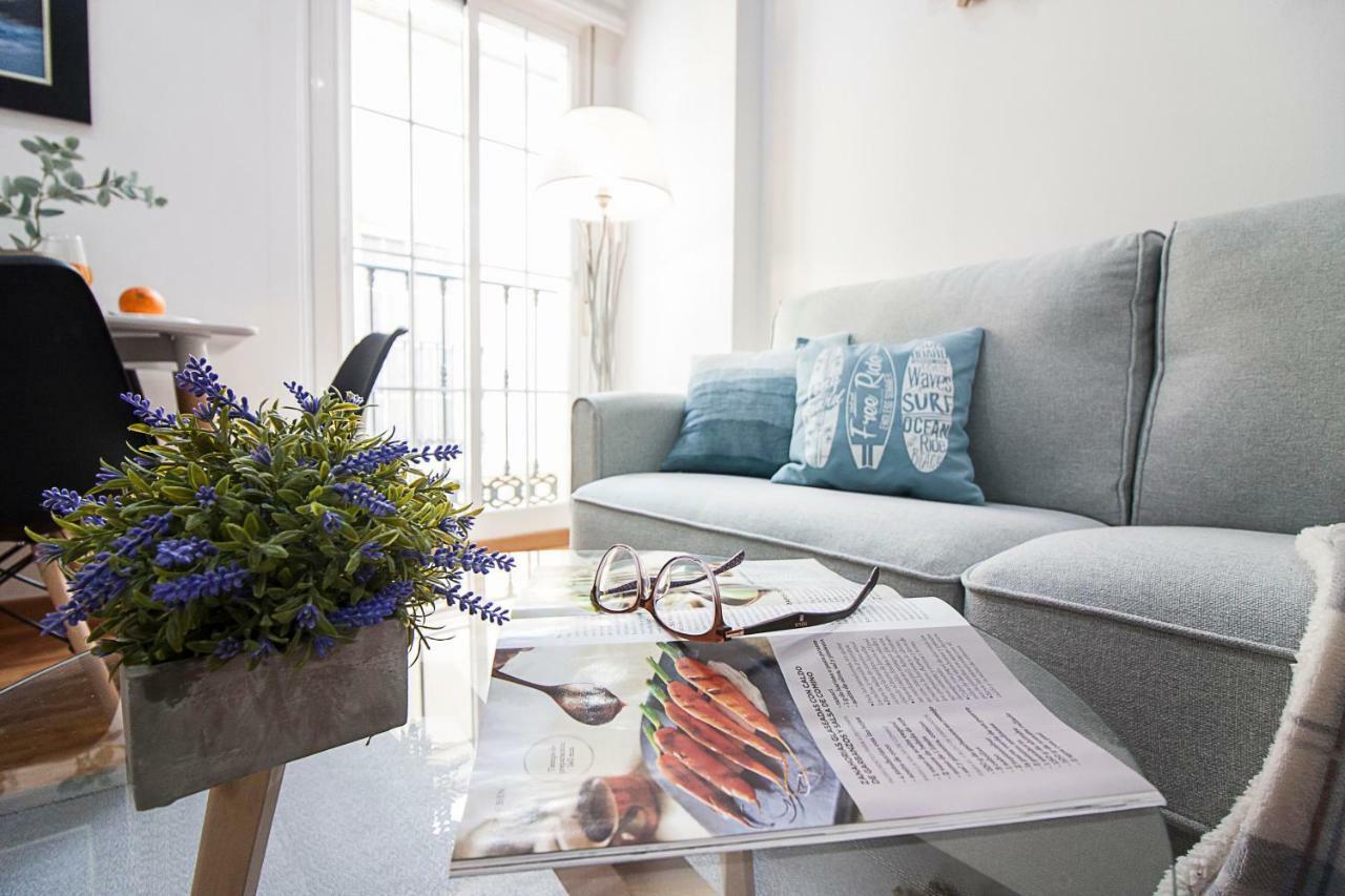 Appartement Mezquitilla Freshapartments By Bossh! *
