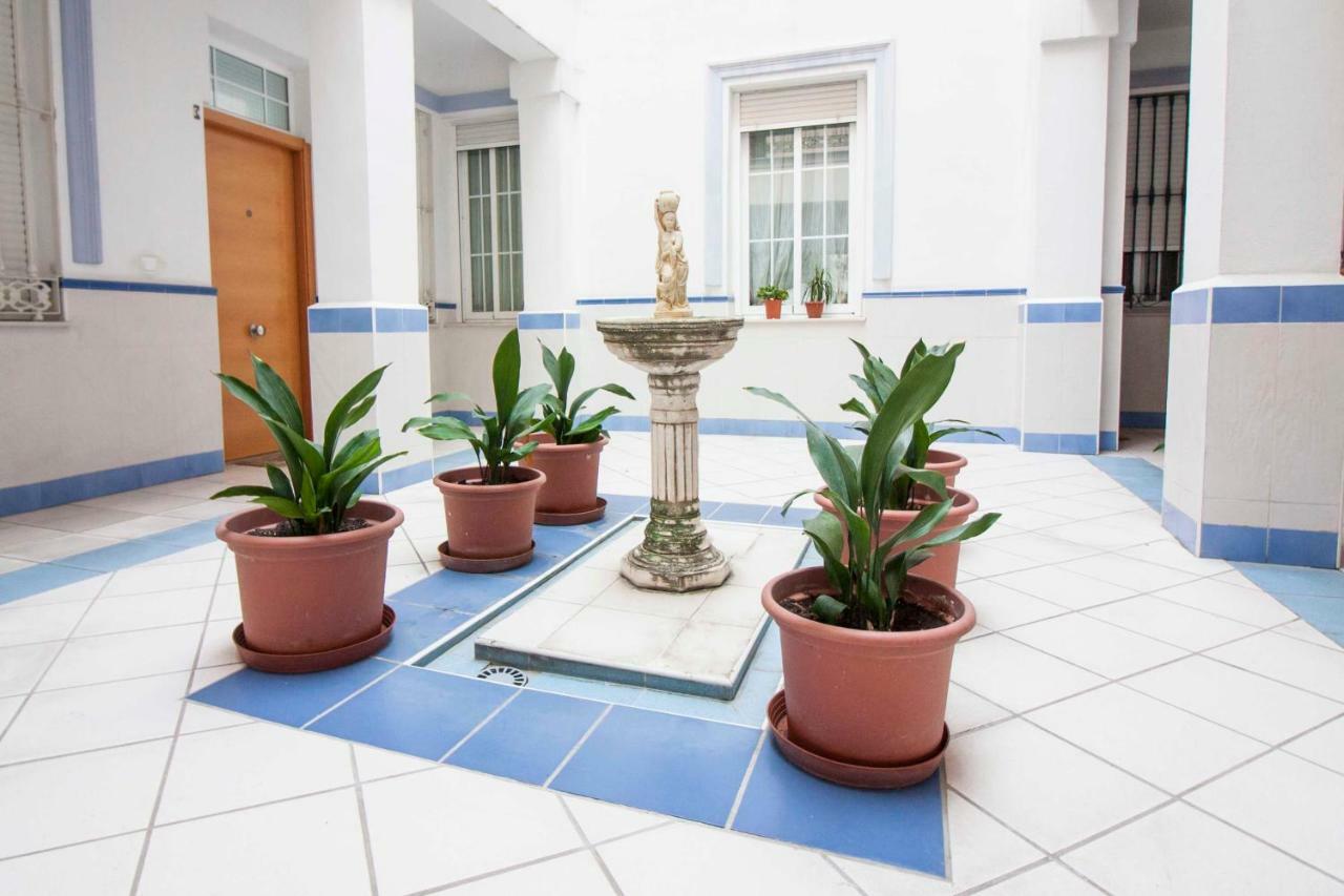 Mezquitilla Freshapartments By Bossh! Appartement *