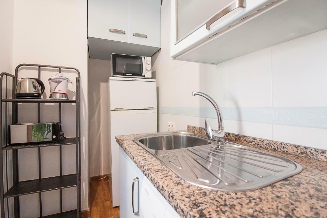 Appartement Mezquitilla Freshapartments By Bossh! *