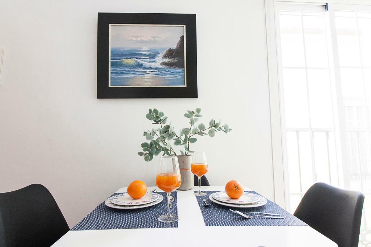 Appartement Mezquitilla Freshapartments By Bossh! *